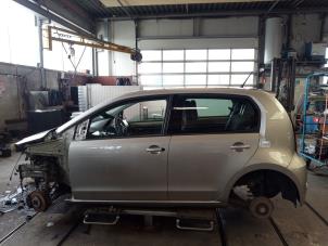 Volkswagen Up! 1.0 12V EcoFuel Épave (2019, Gris)