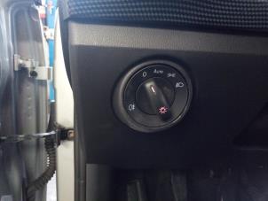Volkswagen Up! 1.0 12V EcoFuel Épave (2019, Gris)