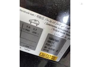 Peugeot 308 SW 1.2 12V e-THP PureTech 130 Vehículo de desguace (2018, Gris)
