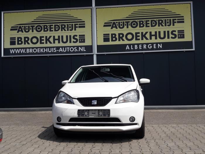Seat Mii 1.0 12V  (Desguace)