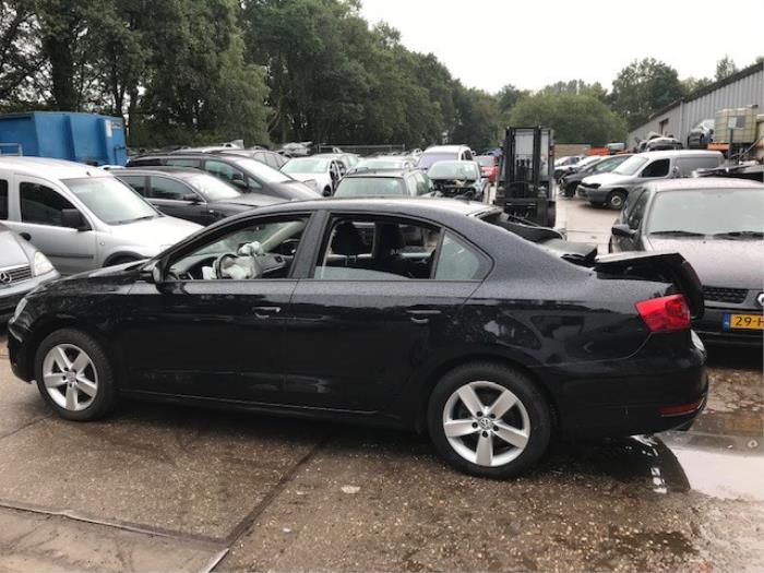 jetta 1.2 tsi 2011