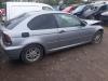 Donor car BMW 3 serie Compact (E46/5) 318td 16V from 2003