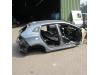 Volvo V40 salvage car from 2015