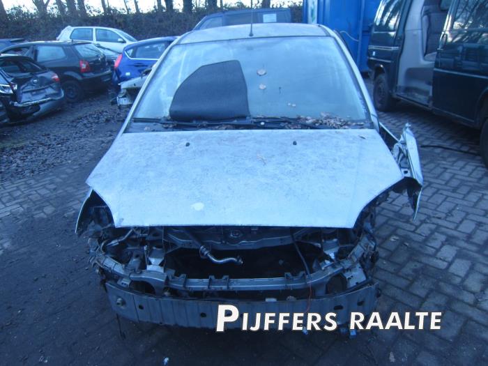 Foto Donor Fahrzeug