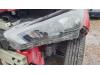 Nissan Micra 1.0 IG-T 92 Salvage vehicle (2020, Metallic, Red)