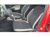 Nissan Micra 1.0 IG-T 92 Samochód złomowany (2020, Metalik, Czerwony)