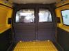 Volkswagen Caddy III 1.6 TDI 16V Salvage vehicle (2011, Yellow)