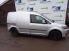 Volkswagen Caddy salvage car from 2011