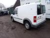 Ford Transit Connect 1.8 TDCi 75 Salvage vehicle (2007, Pink, White)