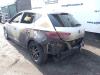 Seat Leon 1.4 TSI 16V Skrotfordon (2012, WIT)