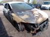Seat Leon 1.4 TSI 16V Skrotfordon (2012, WIT)