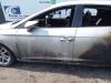Seat Leon 1.4 TSI 16V Skrotfordon (2012, WIT)