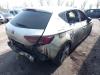 Seat Leon 1.4 TSI 16V Skrotfordon (2012, WIT)
