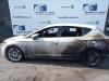Seat Leon 1.4 TSI 16V Skrotfordon (2012, WIT)