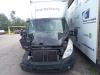 Renault Master IV 2.3 dCi 16V FWD Salvage vehicle (2016, Gray)