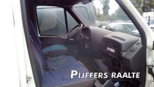 Iveco New Daily III 29L10V Épave (2004)