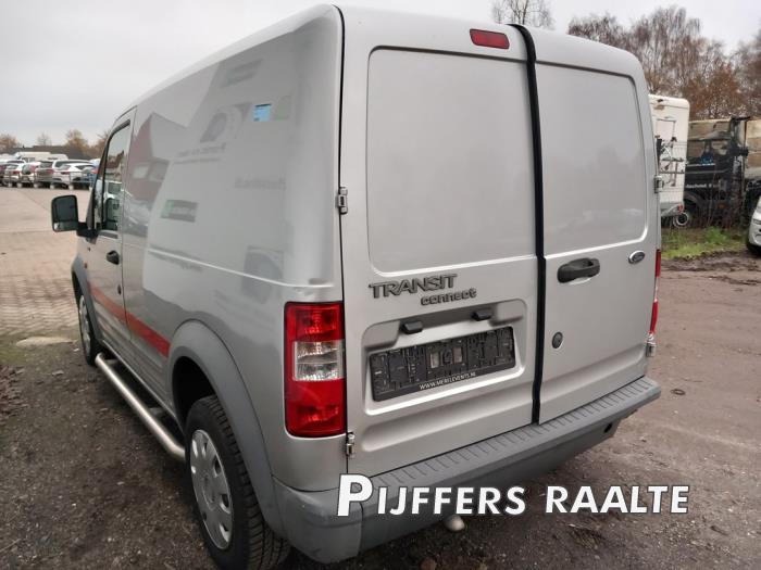 Ford Transit Connect 1.8 TDCi 90 Salvage vehicle (2008)