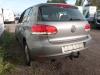 Volkswagen Golf VI 1.2 TSI BlueMotion Vehículo de desguace (2010, Gris)
