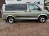 Volkswagen Transporter T5 2.5 TDi PF Skrotfordon (2009)
