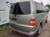 Volkswagen Transporter T5 2.5 TDi PF Skrotfordon (2009)