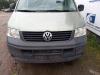 Volkswagen Transporter T5 2.5 TDi PF Skrotfordon (2009)