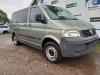 Volkswagen Transporter T5 2.5 TDi PF Skrotfordon (2009)