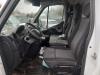 Renault Master IV 2.3 dCi 125 16V FWD Vehículo de desguace (2017, Blanco)