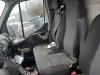 Renault Master IV 2.3 dCi 125 16V FWD Samochód złomowany (2017, Bialy)