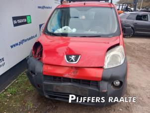 Peugeot Bipper 1.4 HDi  (Épave)