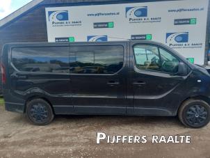 Renault Trafic 1.6 dCi 95  (Salvage)