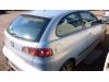 Seat Ibiza III 1.4 16V 100 Salvage vehicle (2002, Blue)