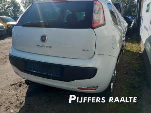 Fiat Punto Evo 1.4 16V MultiAir Start&Stop  (Salvage)