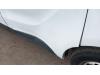 Opel Vivaro 1.6 CDTI 90 Salvage vehicle (2016, White)