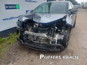 Citroen C4 Cactus 1.2 PureTech 110 12V Épave (2018, Gris)