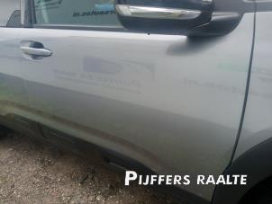 Citroen C4 Cactus 1.2 PureTech 110 12V Épave (2018, Gris)