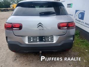 Citroen C4 Cactus 1.2 PureTech 110 12V Épave (2018, Gris)