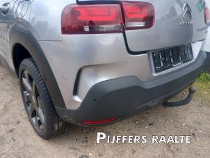 Citroen C4 Cactus 1.2 PureTech 110 12V Épave (2018, Gris)