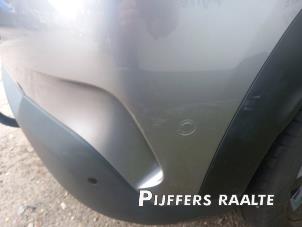 Citroen C4 Cactus 1.2 PureTech 110 12V Épave (2018, Gris)