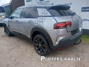 Citroen C4 Cactus 1.2 PureTech 110 12V Épave (2018, Gris)