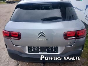 Citroen C4 Cactus 1.2 PureTech 110 12V Épave (2018, Gris)