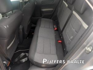 Citroen C4 Cactus 1.2 PureTech 110 12V Épave (2018, Gris)