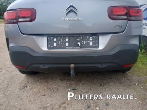Citroen C4 Cactus 1.2 PureTech 110 12V Épave (2018, Gris)