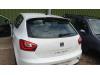 Seat Ibiza IV 1.0 EcoTSI 12V Schrottauto (2016, Weiß)