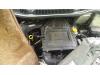 Seat Ibiza IV 1.0 EcoTSI 12V Schrottauto (2016, Weiß)