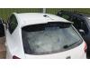 Seat Ibiza IV 1.0 EcoTSI 12V Schrottauto (2016, Weiß)