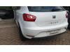 Seat Ibiza IV 1.0 EcoTSI 12V Schrottauto (2016, Weiß)