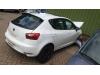 Seat Ibiza IV 1.0 EcoTSI 12V Schrottauto (2016, Weiß)