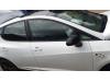 Seat Ibiza IV 1.0 EcoTSI 12V Schrottauto (2016, Weiß)