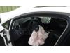 Seat Ibiza IV 1.0 EcoTSI 12V Schrottauto (2016, Weiß)