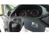 Seat Ibiza IV 1.0 EcoTSI 12V Schrottauto (2016, Weiß)